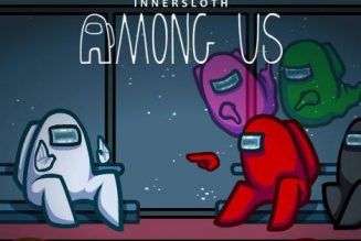 Among Us is so popular that its developers just canceled the sequel