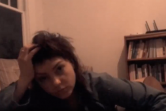 Angel Olsen Covers George Harrison’s “Beware of Darkness” from Quarantine: Watch