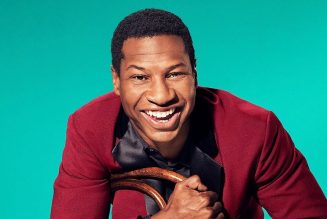 Ant-Man 3 Casts Lovecraft Country’s Jonathan Majors as Marvel’s Newest Supervillain