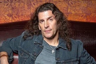 ANTHRAX Bassist FRANK BELLO To Record Debut Solo Album