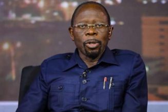 APC: Why Comrade Oshiomhole-led NWC was sacked