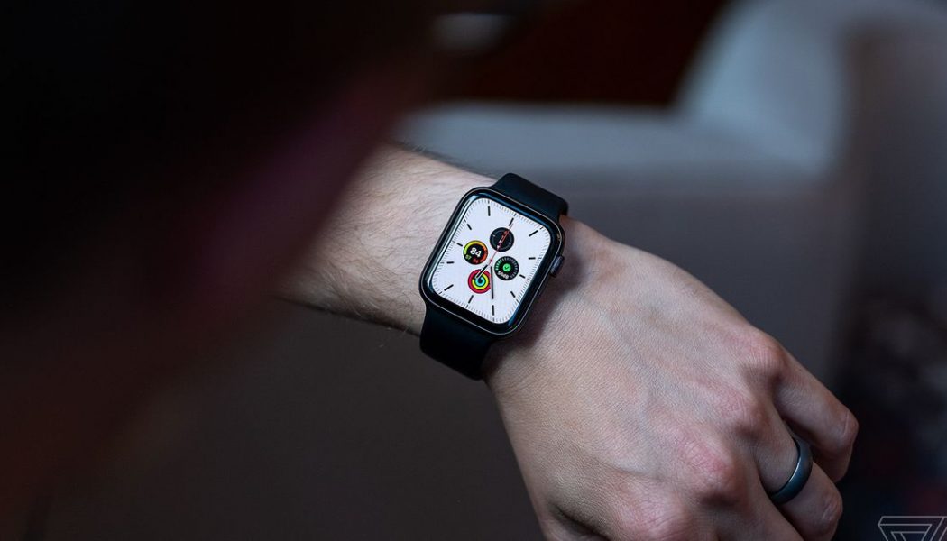 Apple will soon release two Apple Watches and a new iPad Air: report