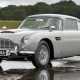 Aston Martin DB5 Goldfinger Continuation First Drive: 007 Would Be Proud