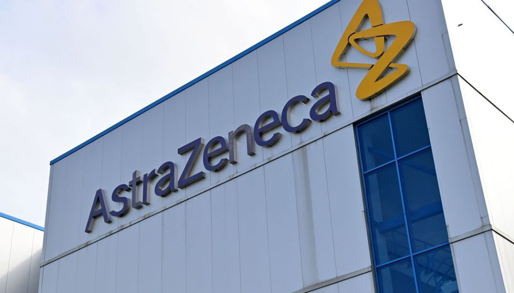 AstraZeneca resumes coronavirus vaccine clinical trials, but only in the UK