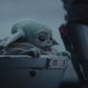 Baby Yoda is back in The Mandalorian season 2 trailer