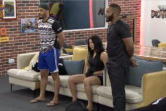 BBNaija: Kiddwaya, Ozo, Prince & Dorathy up for possible eviction