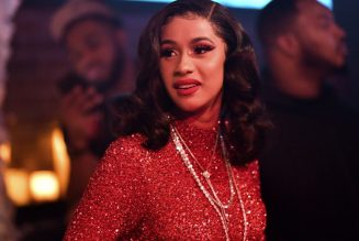 Be Careful: Cardi B Wants Her Divorce From Offset To Be Drama Free