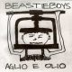 Beastie Boys’ ’90s Hardcore EP Aglio E Olio Comes to Streaming Services: Stream