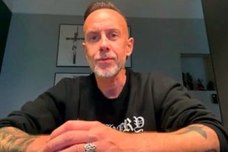 BEHEMOTH’s NERGAL On Coronavirus-Related Music Business Shutdown: ‘This Is What It Is Now. Deal With It.’