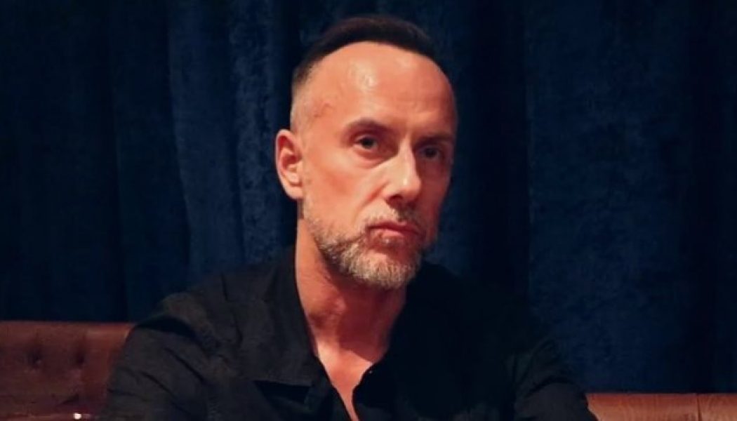 BEHEMOTH’s NERGAL On Touring Post-Pandemic: ‘I Don’t Think It’s Gonna Go Back Exactly In The Same Form’