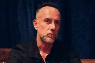 BEHEMOTH’s NERGAL On Touring Post-Pandemic: ‘I Don’t Think It’s Gonna Go Back Exactly In The Same Form’