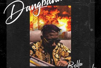 Bella Shmurda – Dagbana Orisa