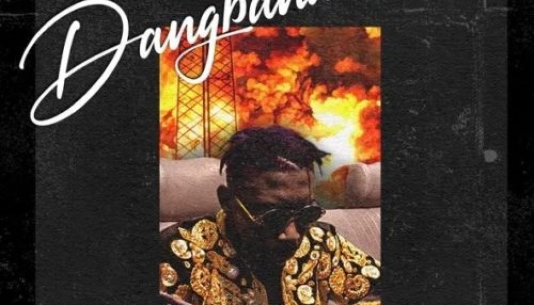 Bella Shmurda – Dangbana Orisa