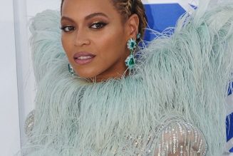 Beyoncé Donates $1 Million To Help Black-Owned Business Impacted By The Pandemic