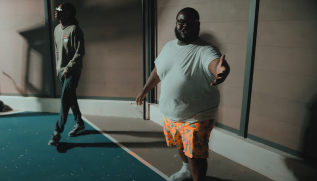 Bfb Da Packman Enlists Wiz Khalifa for ‘Fun Time’ Video