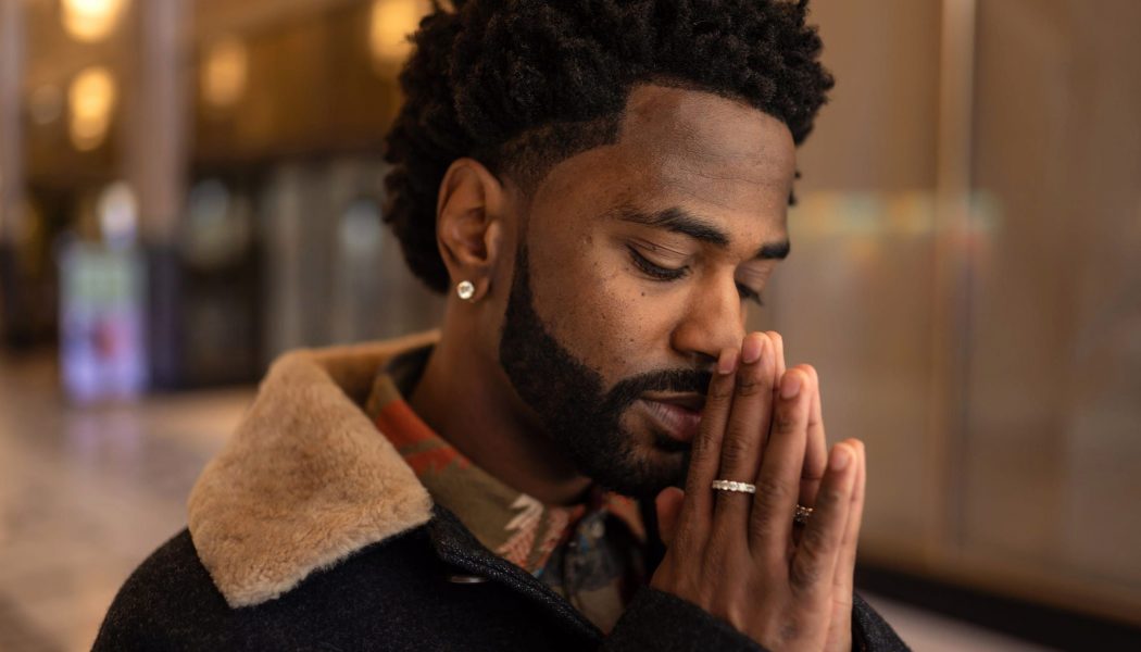 Big Sean Rediscovers Himself on Detroit 2: Review