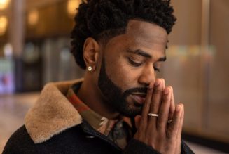 Big Sean Rediscovers Himself on Detroit 2: Review