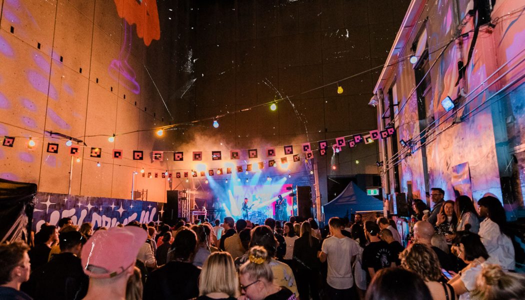 Bigsound 2020 Switches to All-Virtual Event