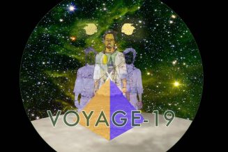 Bilal Releases New Star-Studded Album VOYAGE-19: Stream