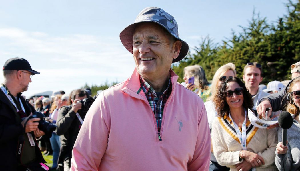 Bill Murray’s Lawyer Brilliantly Responds to Doobie Brothers’ Humorous Legal Threat