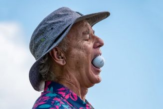 Bill Murray’s Lawyer Responds to Doobie Brothers, Offers Golf Shirts as Restitution