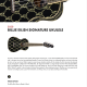 Billie Eilish Unveils New Signature Fender Ukulele Model