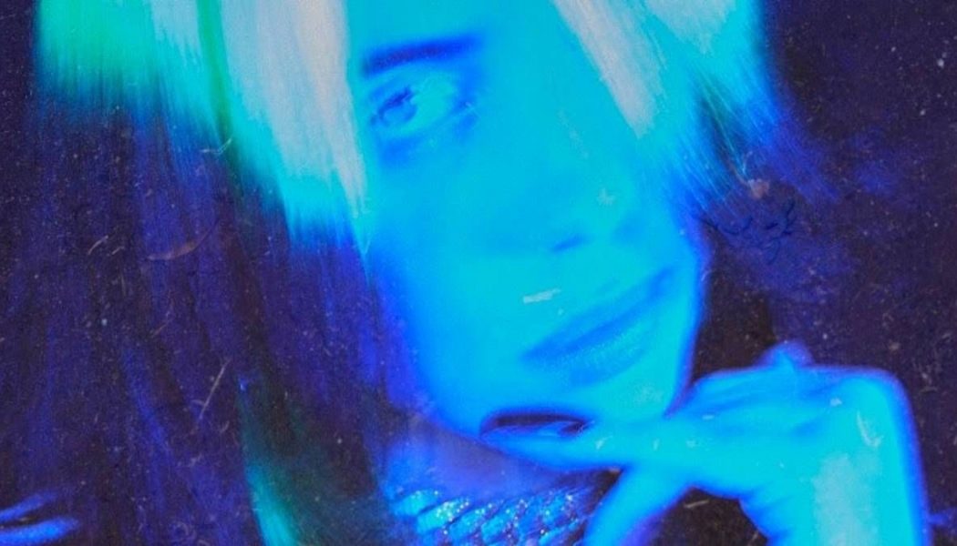 Billie Eilish’s Apple TV+ Documentary Due Out Early 2021