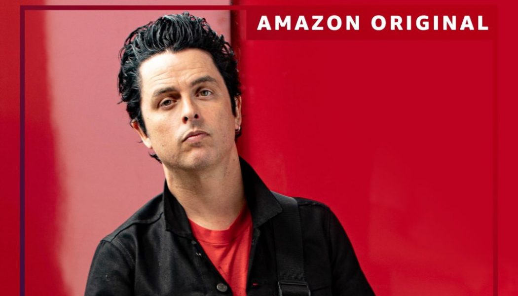 Billie Joe Armstrong Shares Cover of Wreckless Eric’s ‘Whole Wide World’