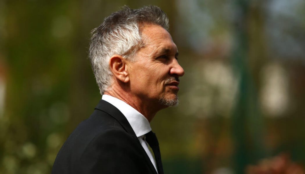 ‘Bit light’: Gary Lineker makes worrying claim about Tottenham