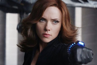 Black Widow Delayed to 2021, More Marvel Movies Reshuffled