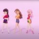 BLACKPINK & Selena Gomez Are ‘Ice Cream’ Chilling in a Waffle Cone for Animated Dance Performance Video