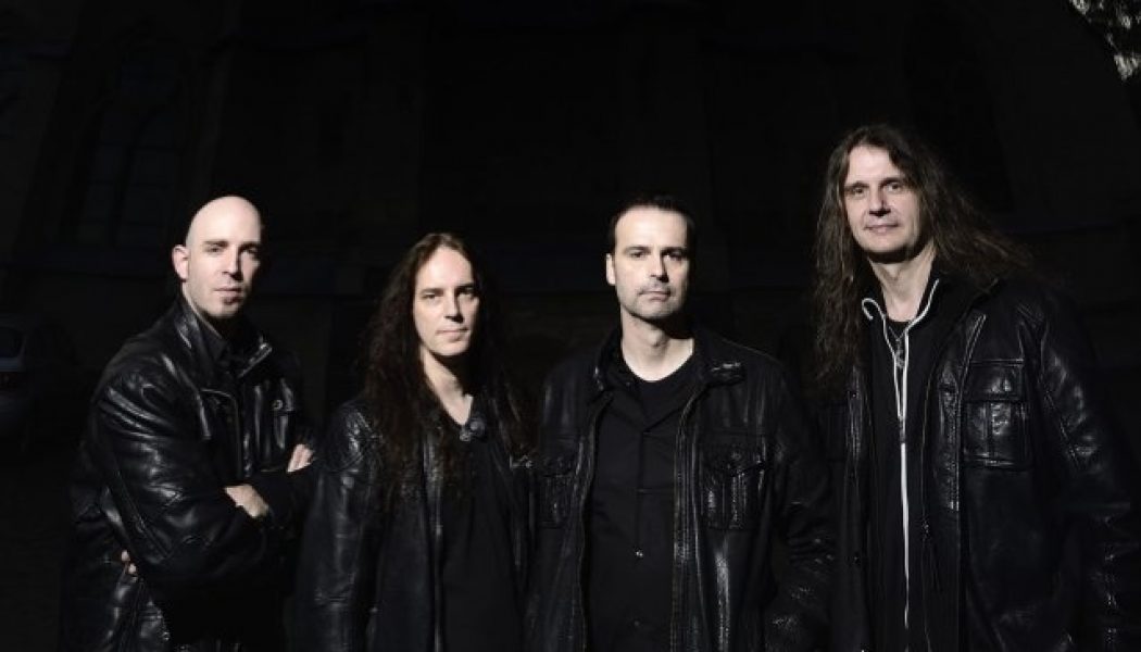 BLIND GUARDIAN Announces ‘Somewhere Far Beyond’ 30th-Anniversary Tour