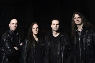 BLIND GUARDIAN Announces ‘Somewhere Far Beyond’ 30th-Anniversary Tour