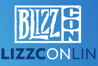 BlizzConline will bring back Blizzard’s canceled convention as an online show in February