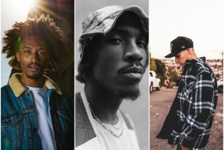 Blue Chips: September 2020 in New Hip-Hop