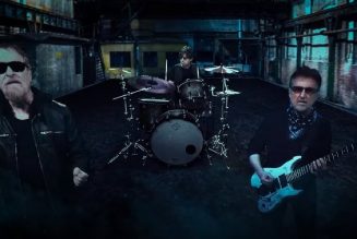 BLUE ÖYSTER CULT Rejoined By Founding Member ALBERT BOUCHARD For ‘That Was Me’ Single/Video