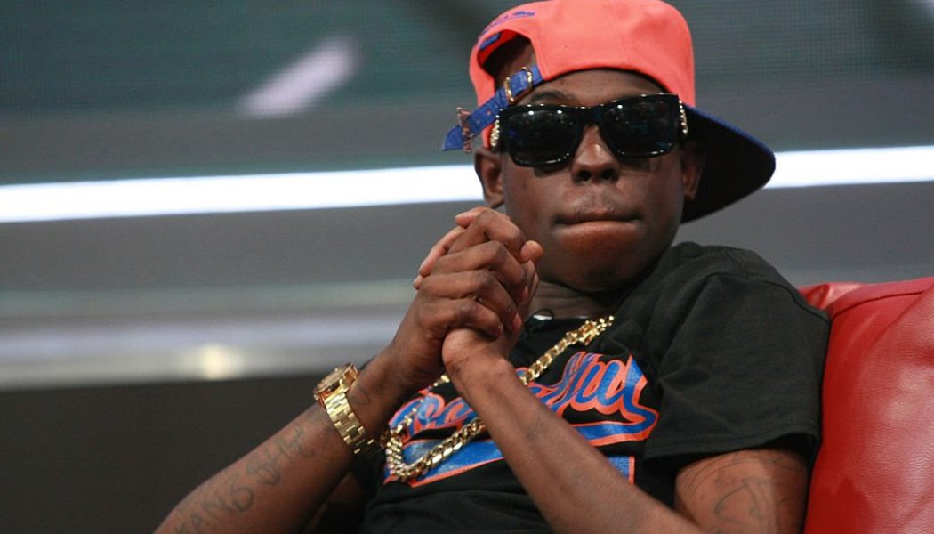 Bobby Shmurda Denied Parole, May Serve Max Sentence