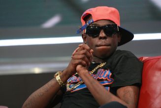 Bobby Shmurda Denied Parole, May Serve Max Sentence