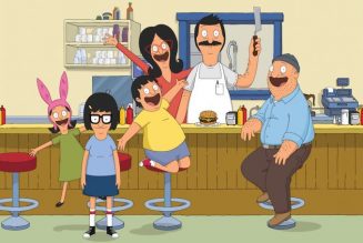 Bob’s Burgers Renewed for Two More Seasons by Fox