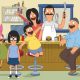 Bob’s Burgers Renewed for Two More Seasons by Fox