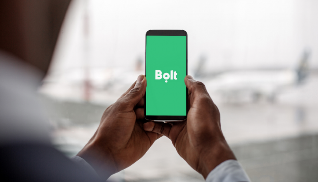 Bolt Expands Ride-hailing Service in Kenya