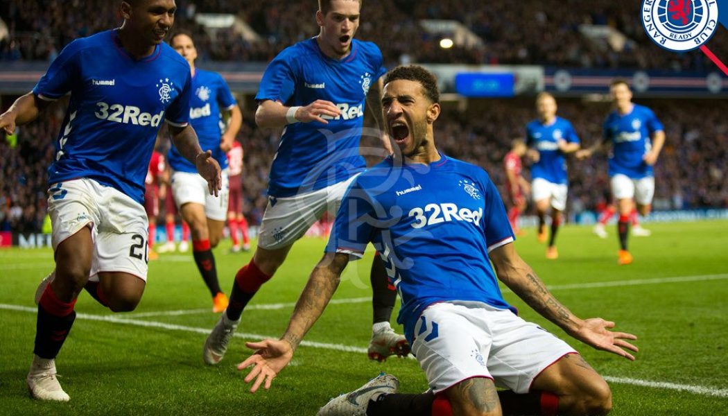 ‘Bombscare’, ‘Useless’, ‘Needs dropped’ – Some Rangers fans tear into 27-yr-old after 2-2 draw