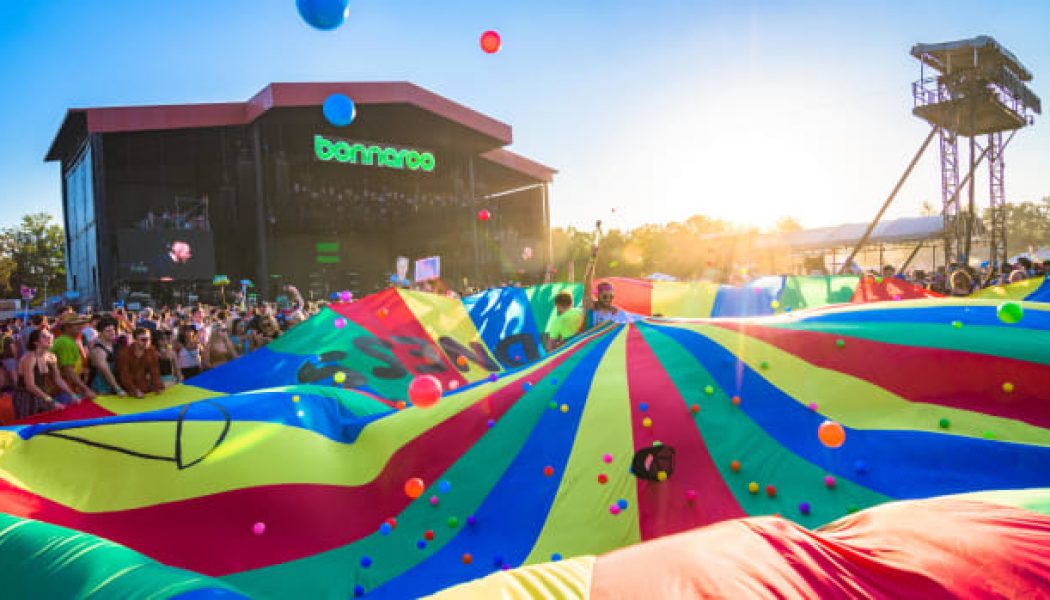 Bonnaroo Organizers Postpone Festival for a Third Time, Announce New 2021 Dates