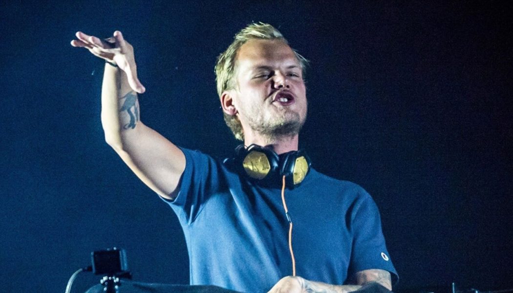 Bonus Tracks From Avicii’s Debut Album “True” Released On Spotify