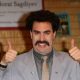 Borat Sequel to Debut on Amazon Prime Before Election