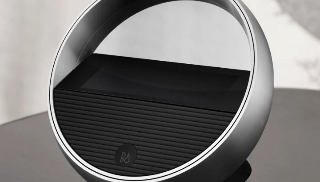 B&O’s Beoremote Halo is the $900 ring your $40,000 speakers hopefully haven’t been waiting for