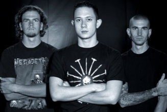 Brent Young, Former Trivium Bassist, Passes Away