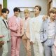 BTS Announce New Album BE (Deluxe Edition)