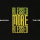 Buju Banton – Blessed More Blessed (Remix) ft. Patoranking