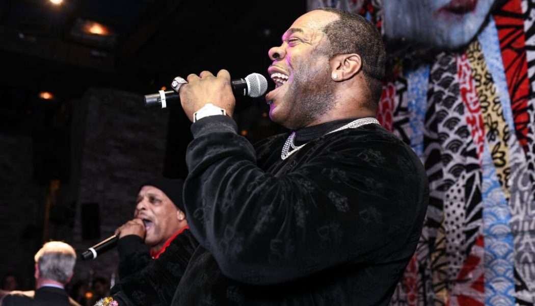 Busta Rhymes & Anderson .Paak “Yuuu,” Justin Bieber ft. Chance The Rapper “Holy” & More | Daily Visuals 9.18.20